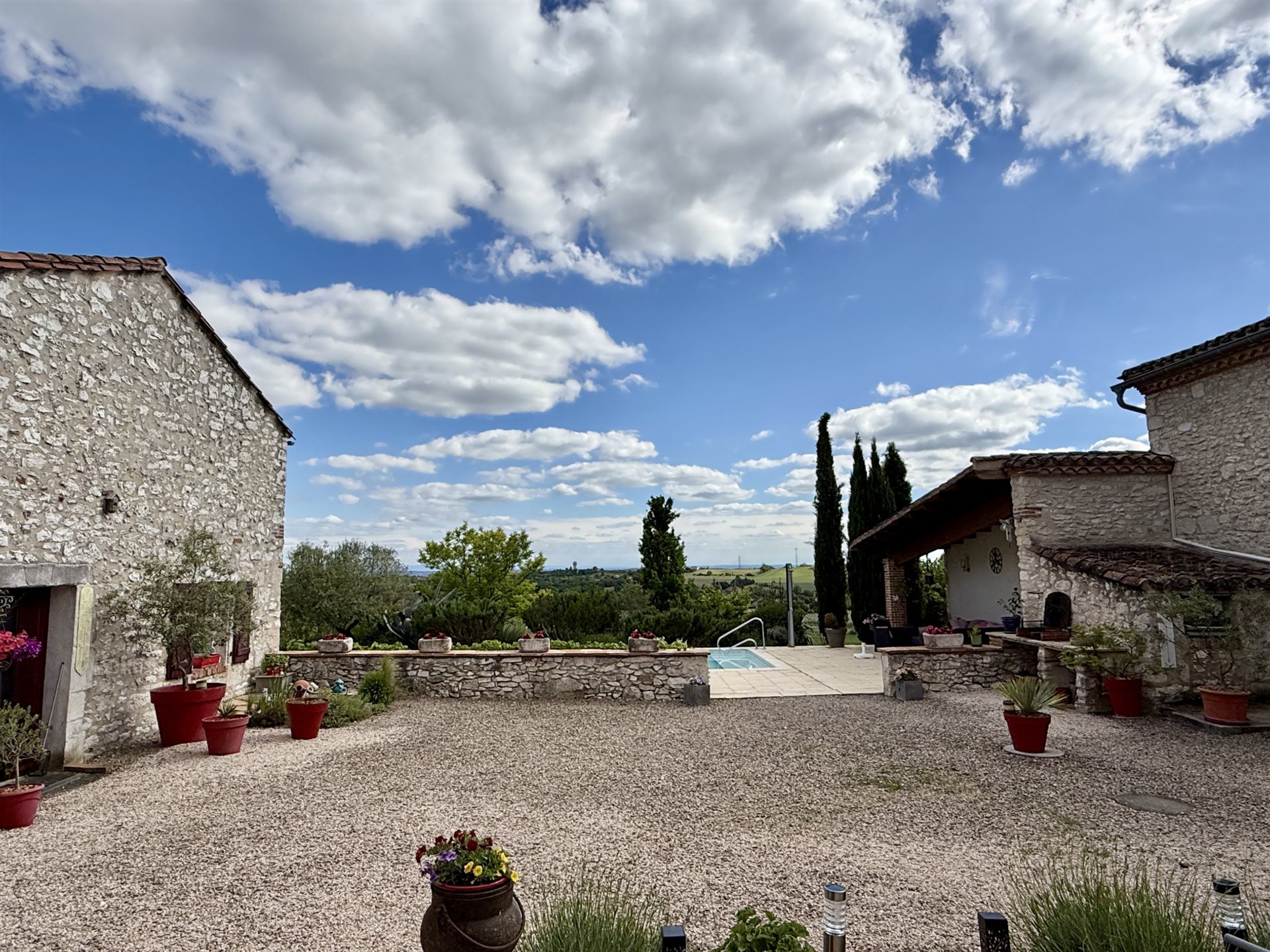 Maison à vendre, 238m², Taïx