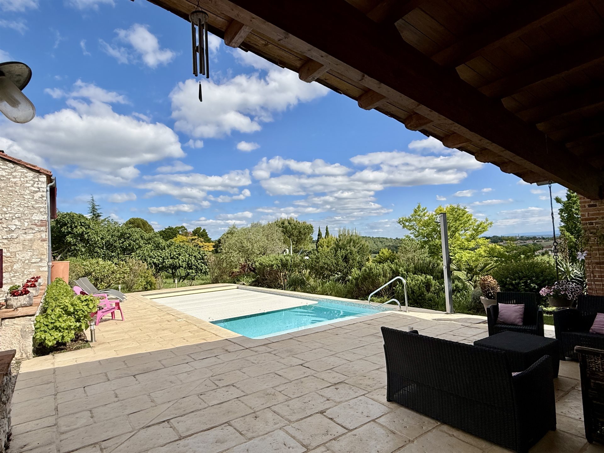 Maison à vendre, 238m², Taïx