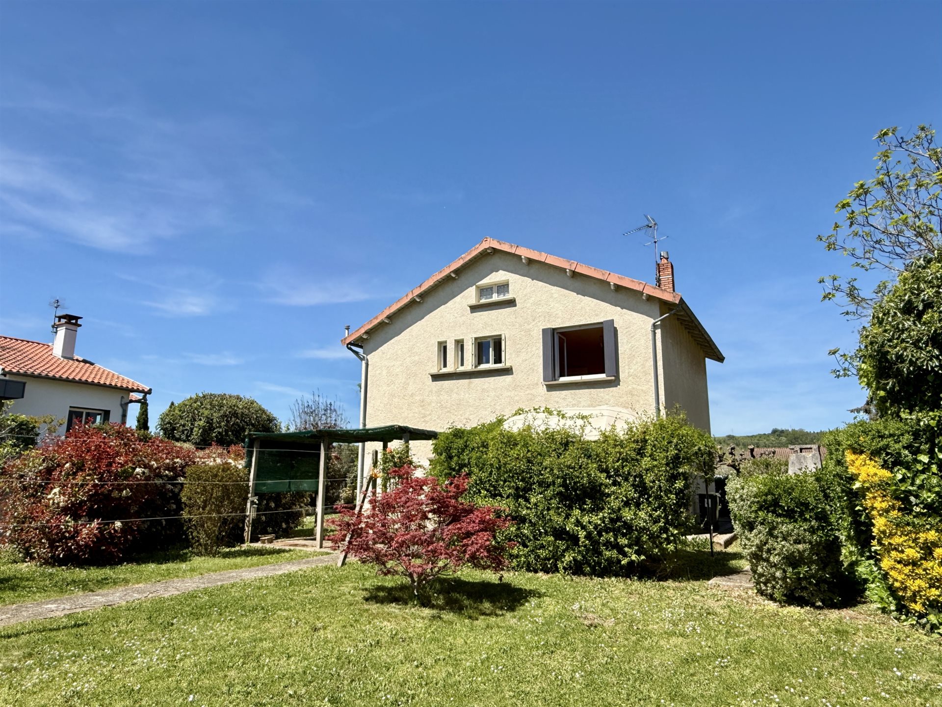 Maison à vendre, 136m², Albi