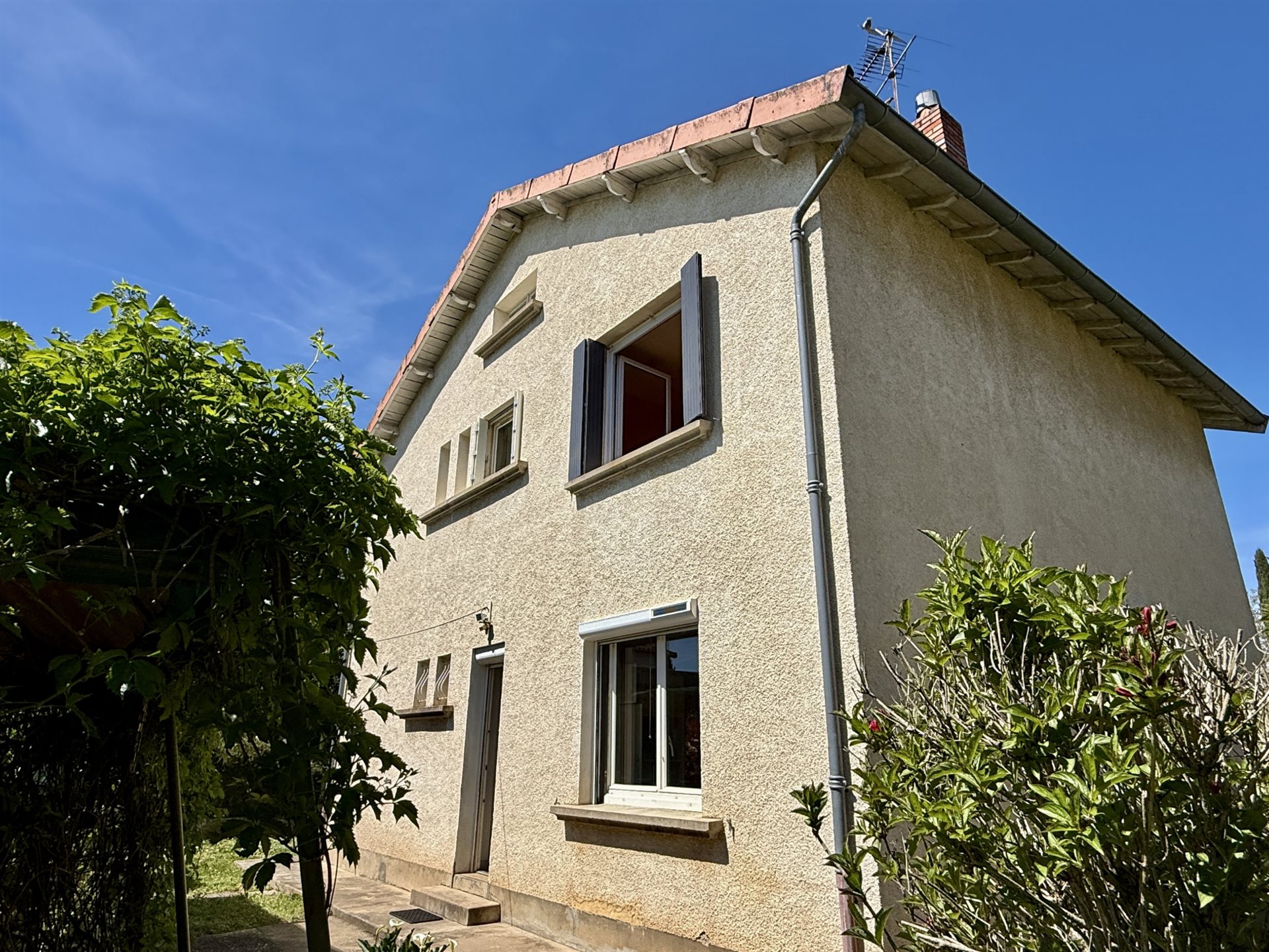 Maison à vendre, 136m², Albi