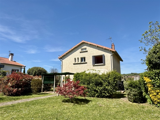 Maison 5 pièces 136 m² · à Albi · 136 m² · 180 000 €