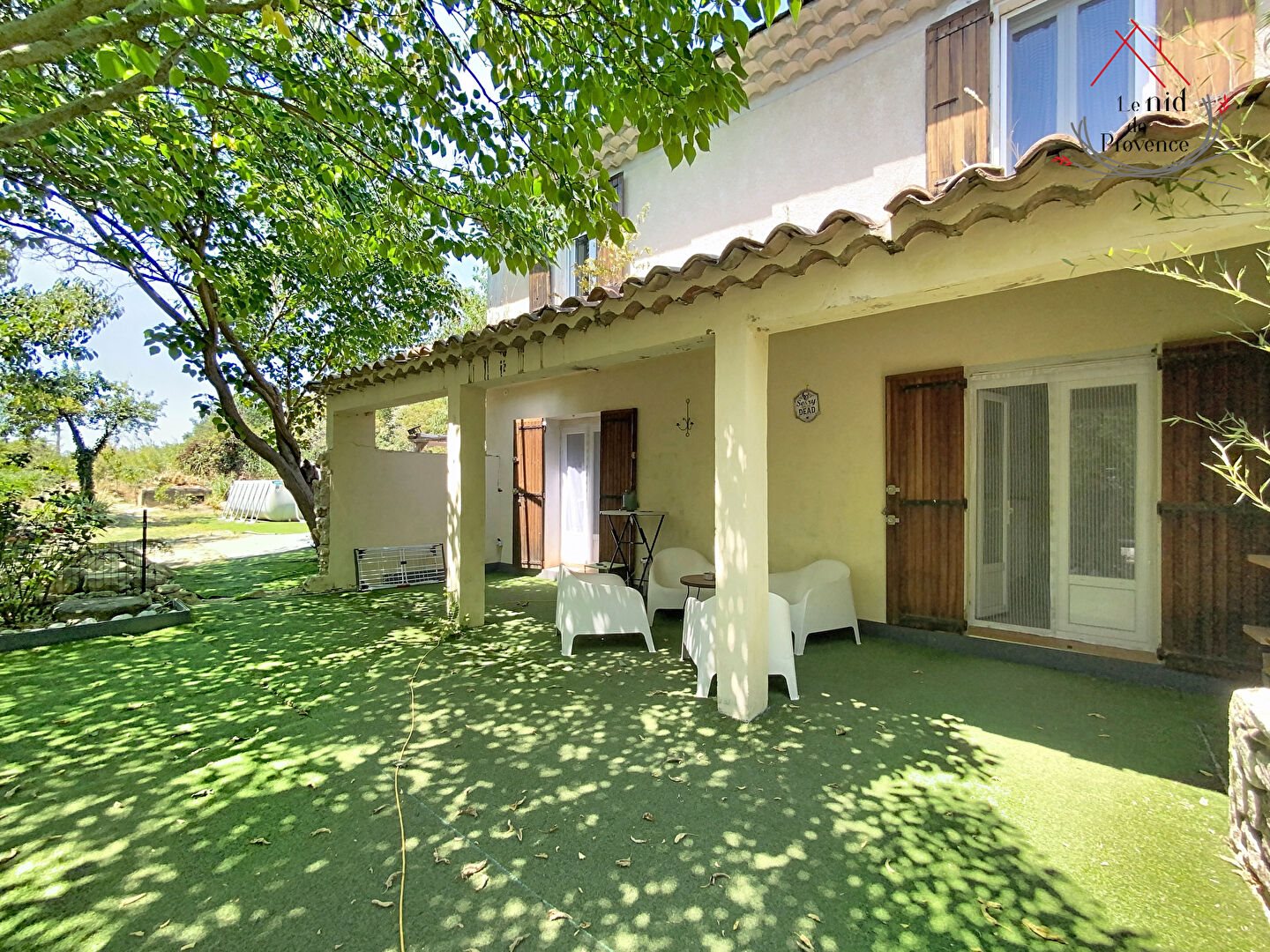 Maison à vendre, 200m², Mazan