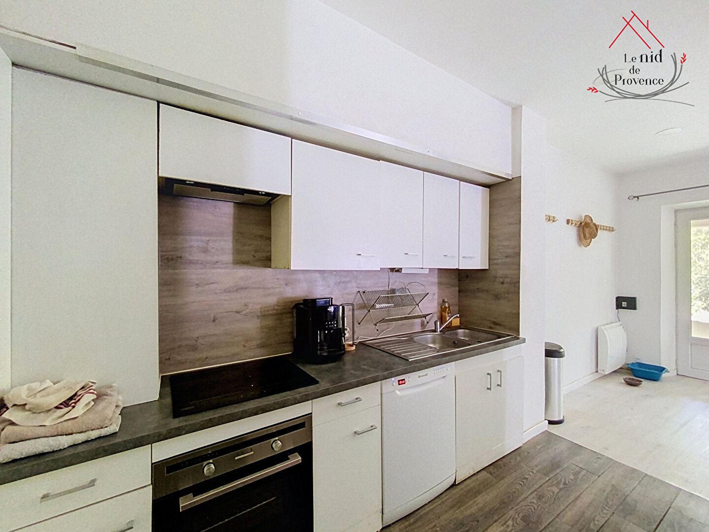 Maison à vendre, 200m², Mazan