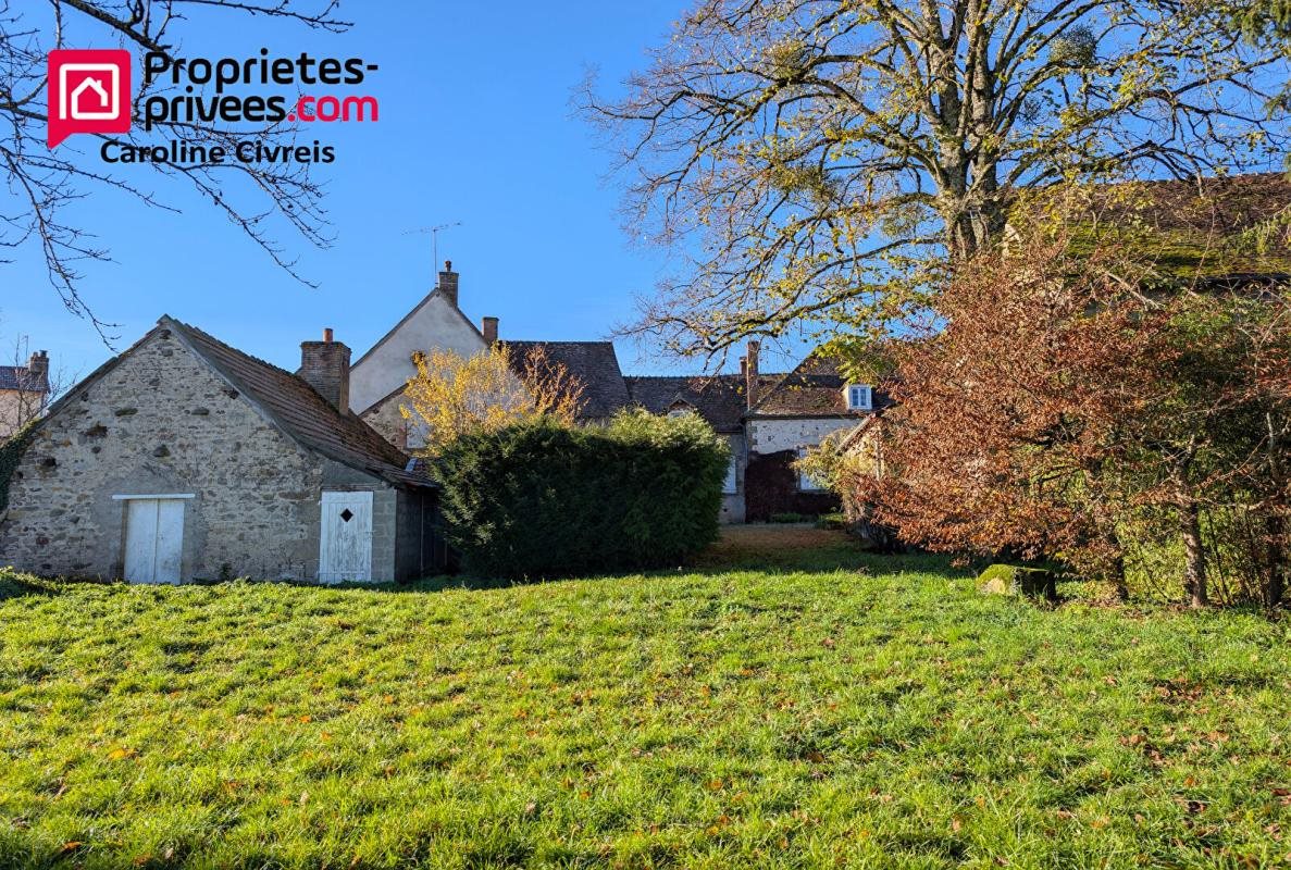 Maison à vendre, 295m², Theneuille