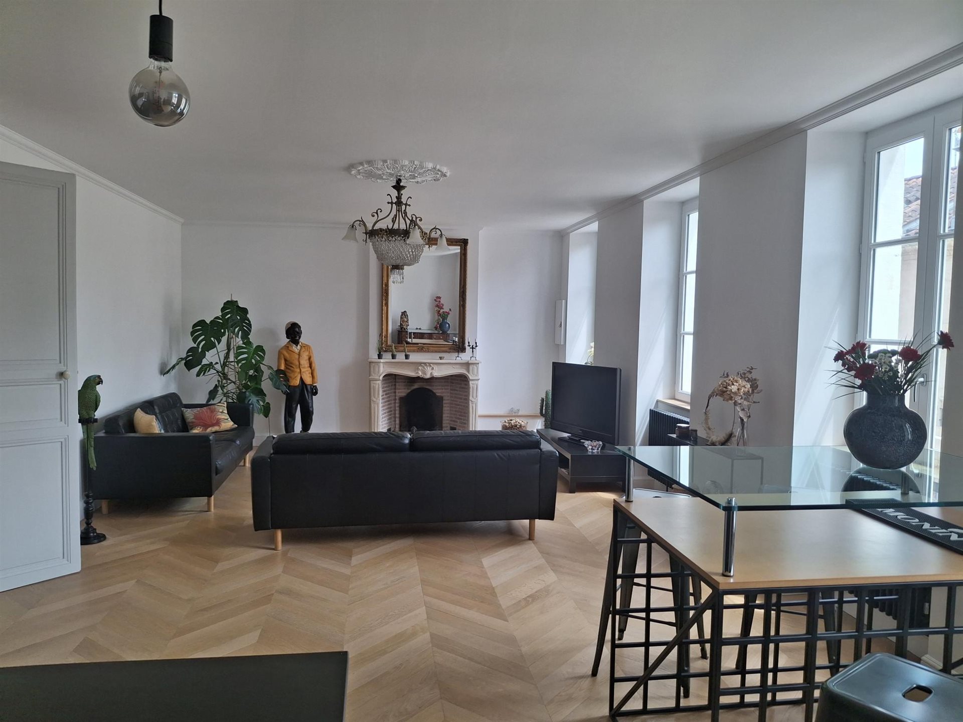 Appartement à vendre, 102m², Chalon-sur-Saône