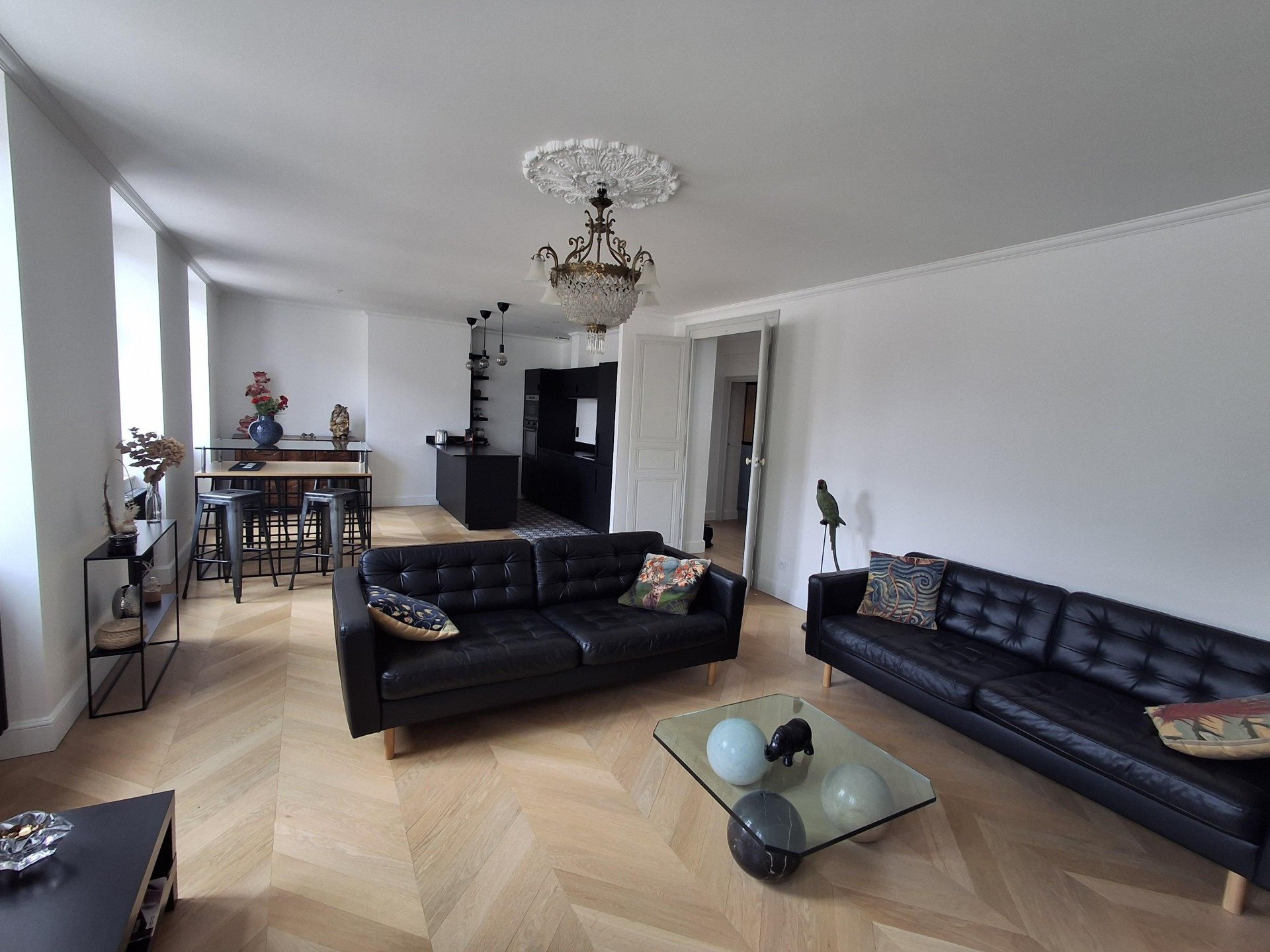 Appartement à vendre, 102m², Chalon-sur-Saône