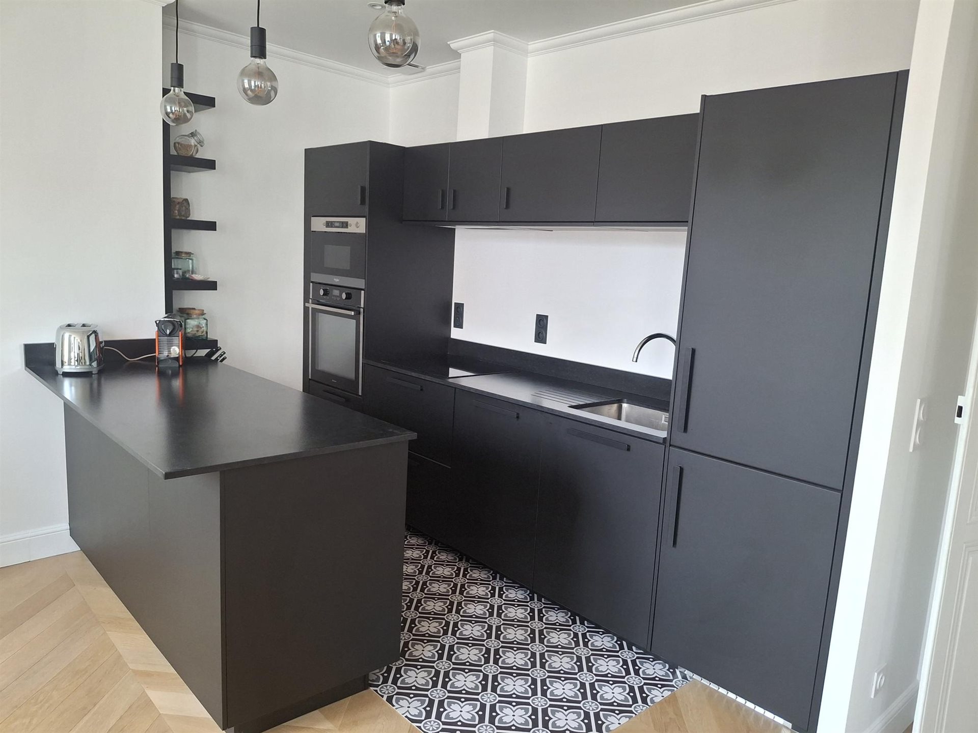 Appartement à vendre, 102m², Chalon-sur-Saône