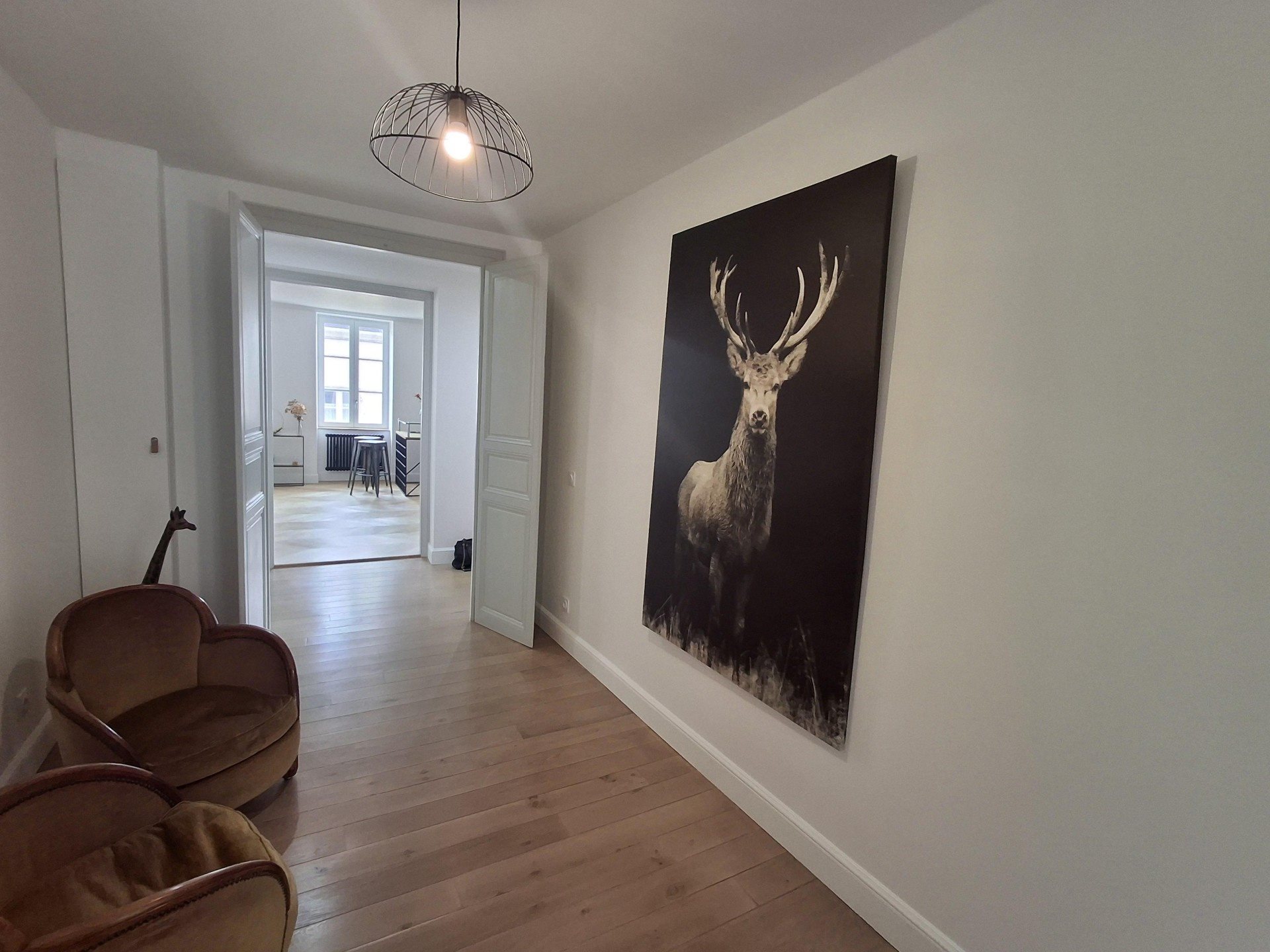 Appartement à vendre, 102m², Chalon-sur-Saône