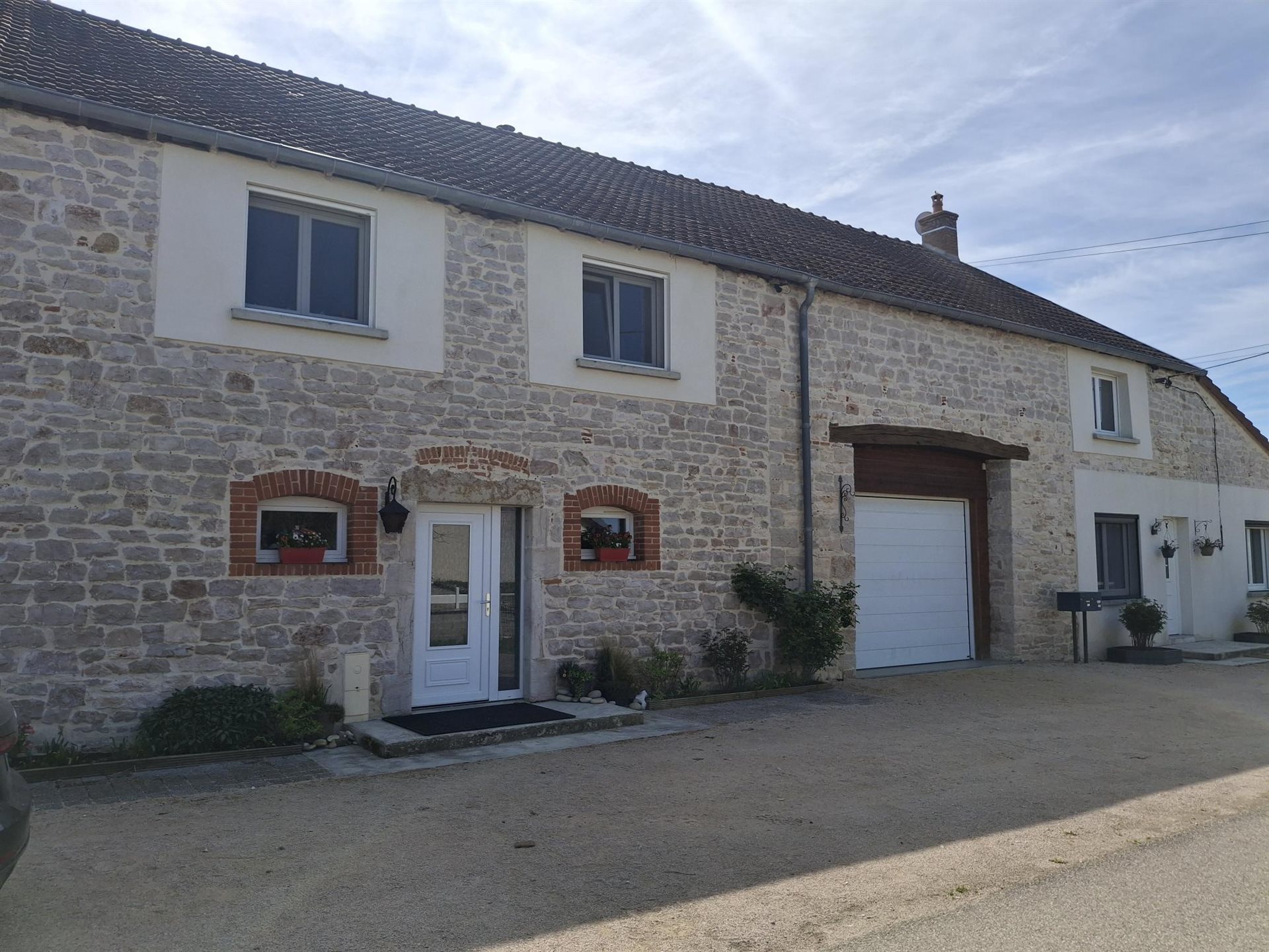 Maison à vendre, 286m², Billey