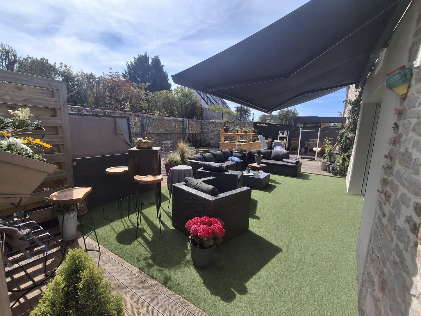 Maison à vendre, 286m², Billey