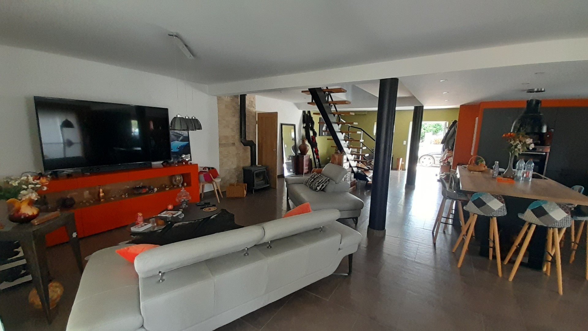Maison à vendre, 286m², Billey