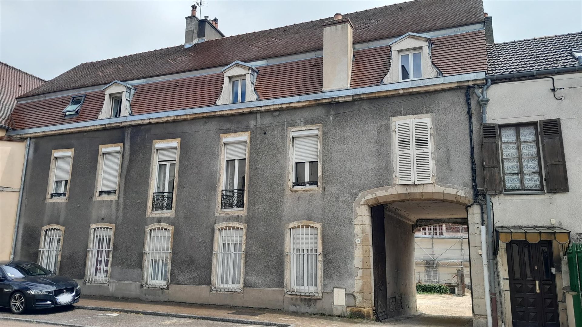 Maison à vendre, 360m², Nuits-Saint-Georges