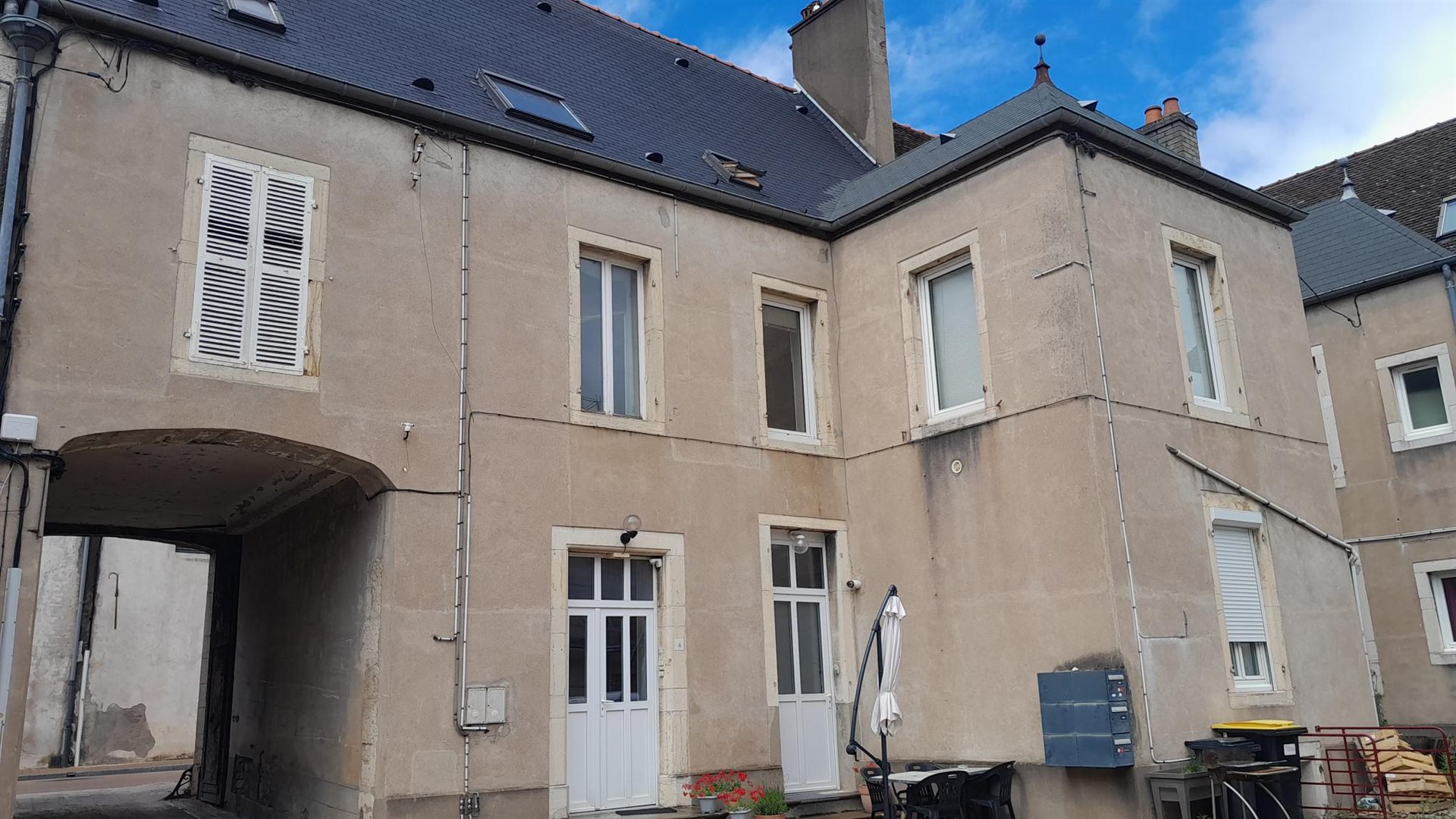 Maison à vendre, 360m², Nuits-Saint-Georges