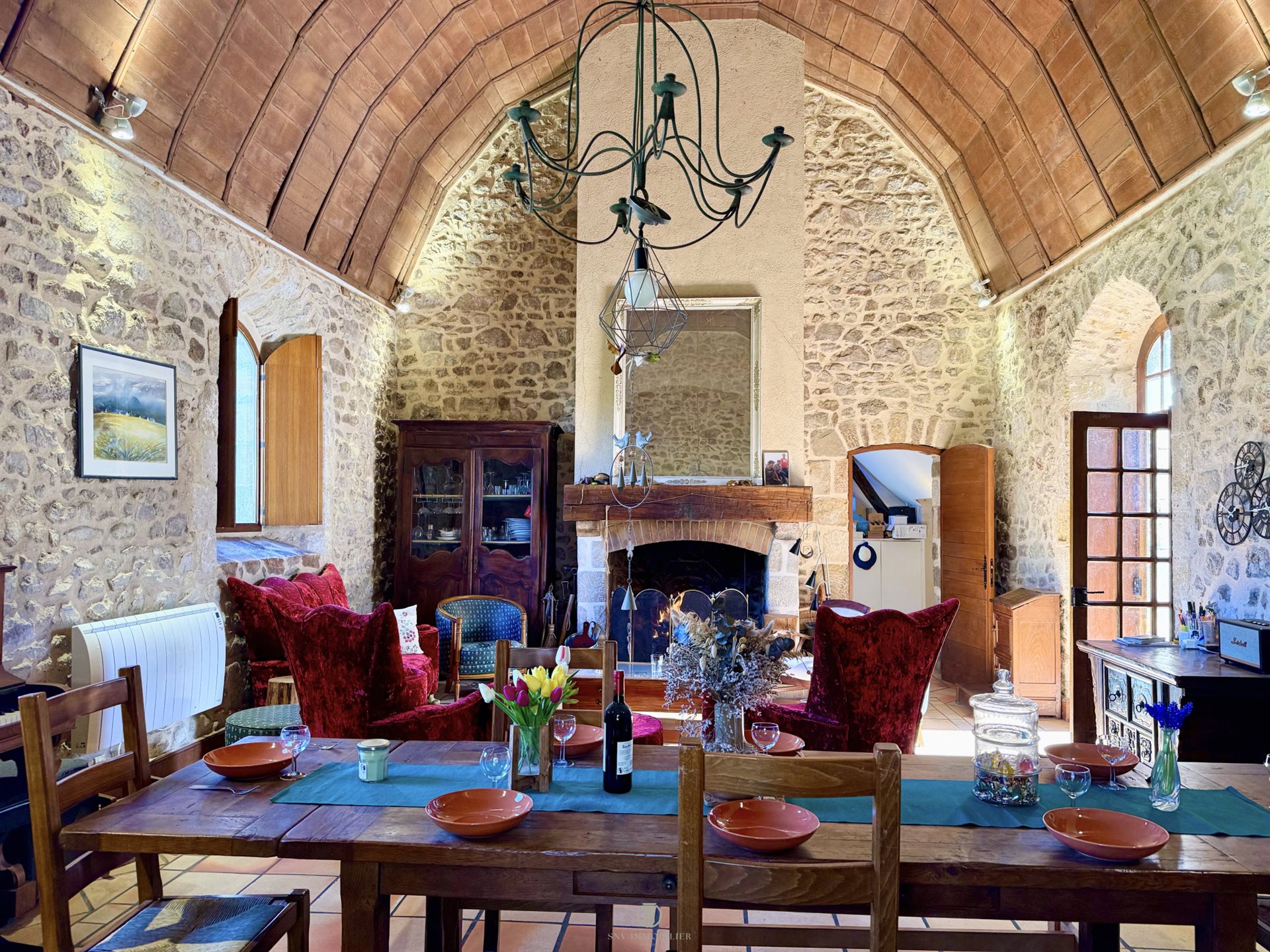 Maison à vendre, 641m², Montluçon