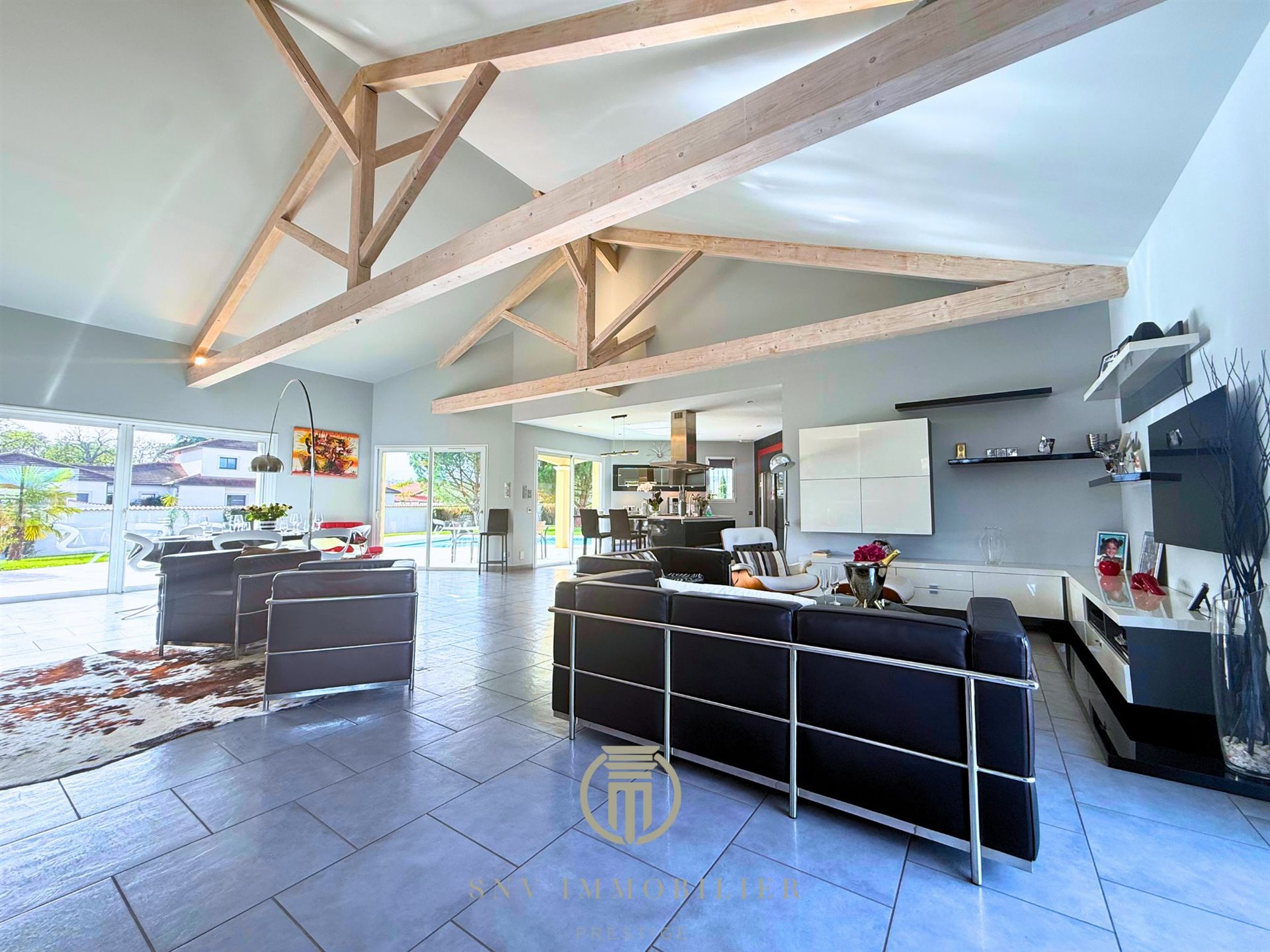 Maison à vendre, 276m², Roanne