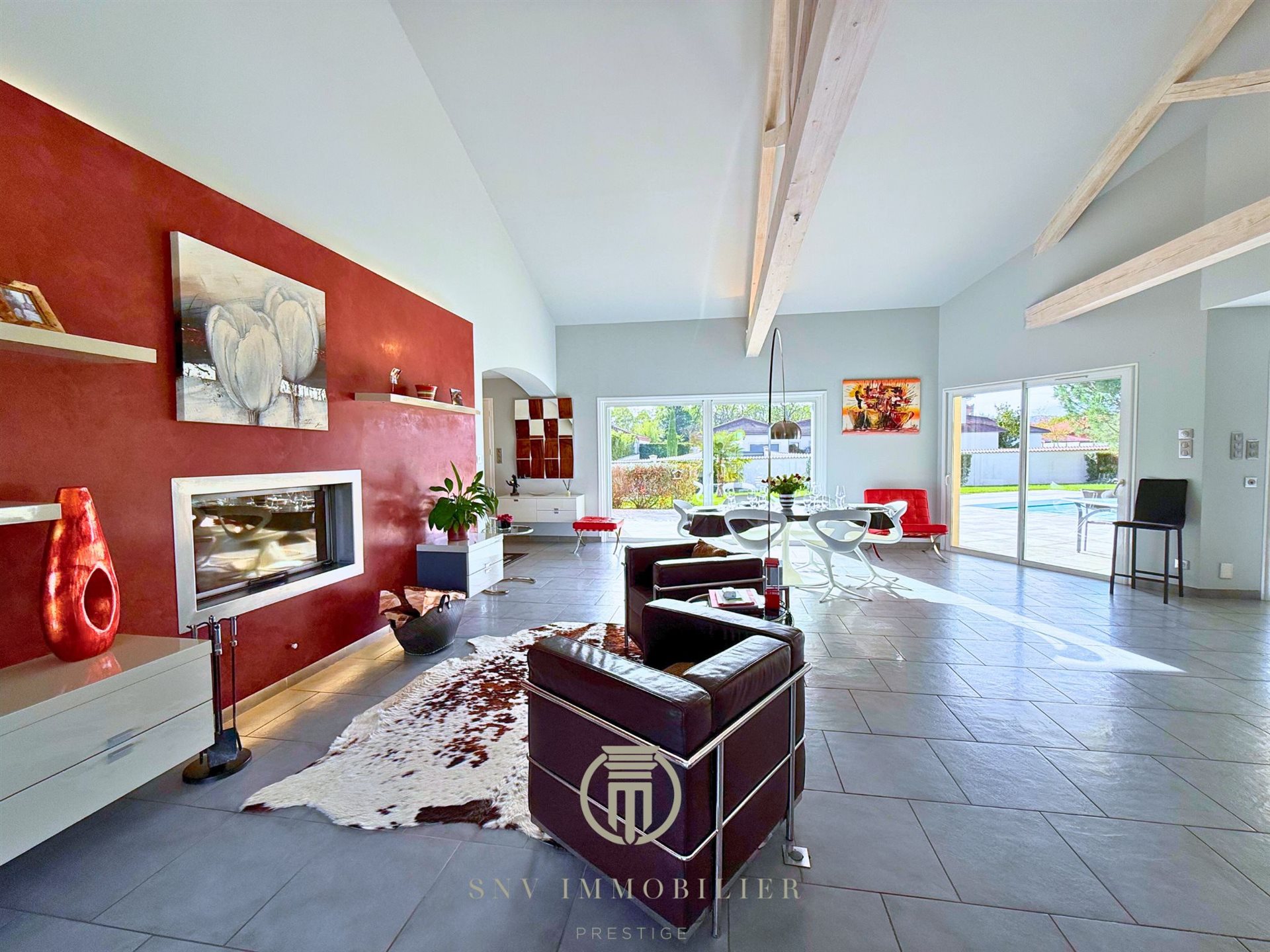Maison à vendre, 276m², Roanne