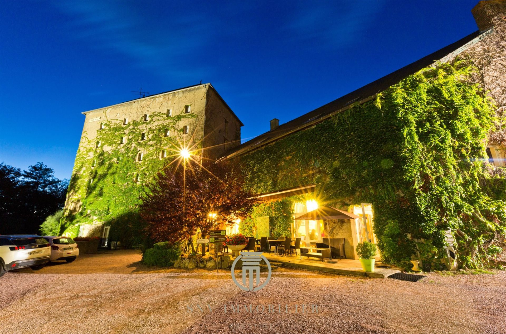Maison à vendre, 1457m², Vichy