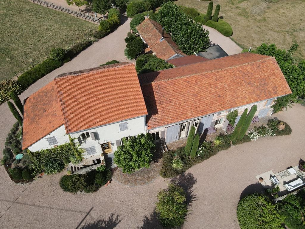 Maison à vendre, 388m², Vichy