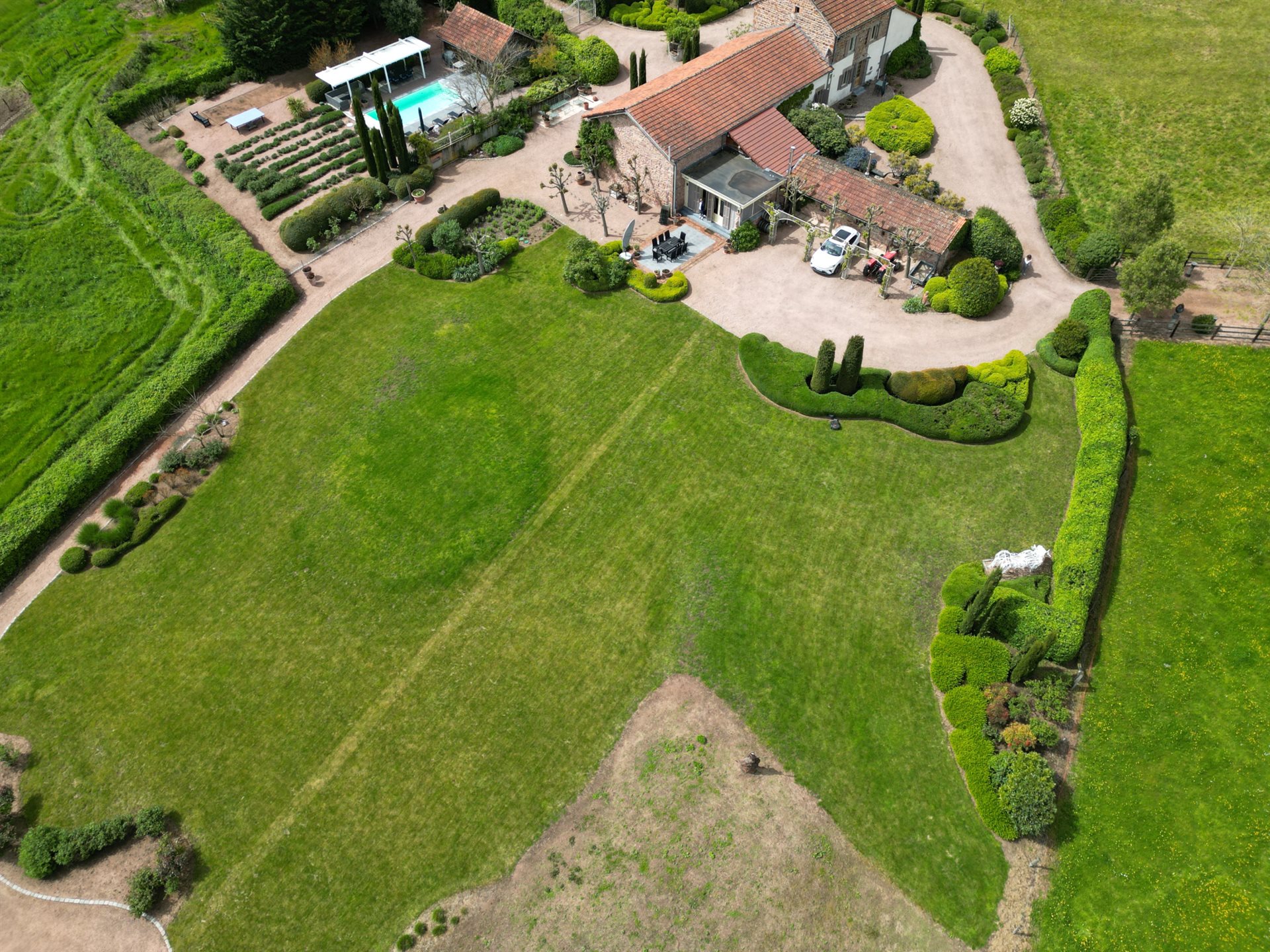 Maison à vendre, 388m², Vichy