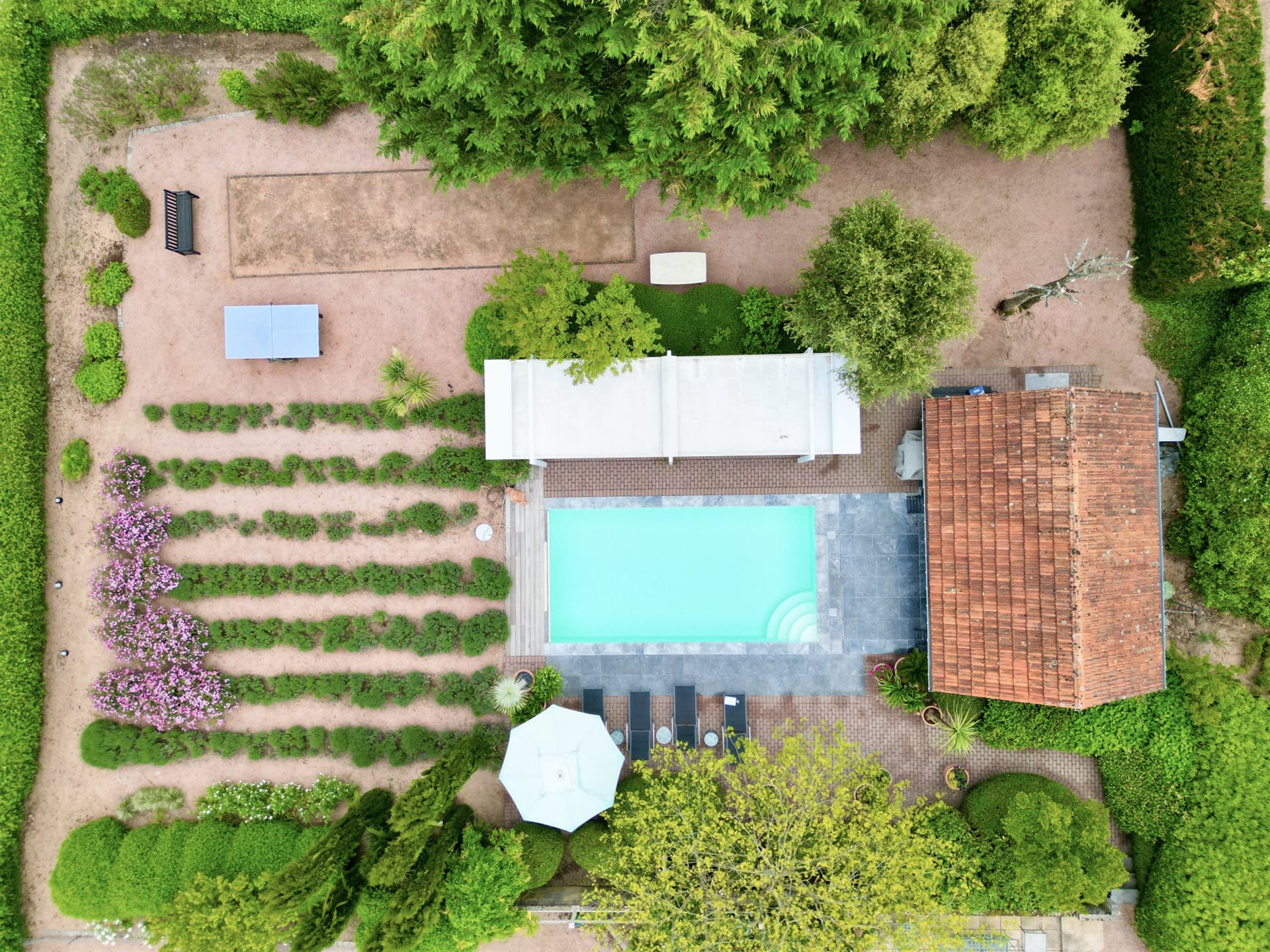 Maison à vendre, 388m², Vichy