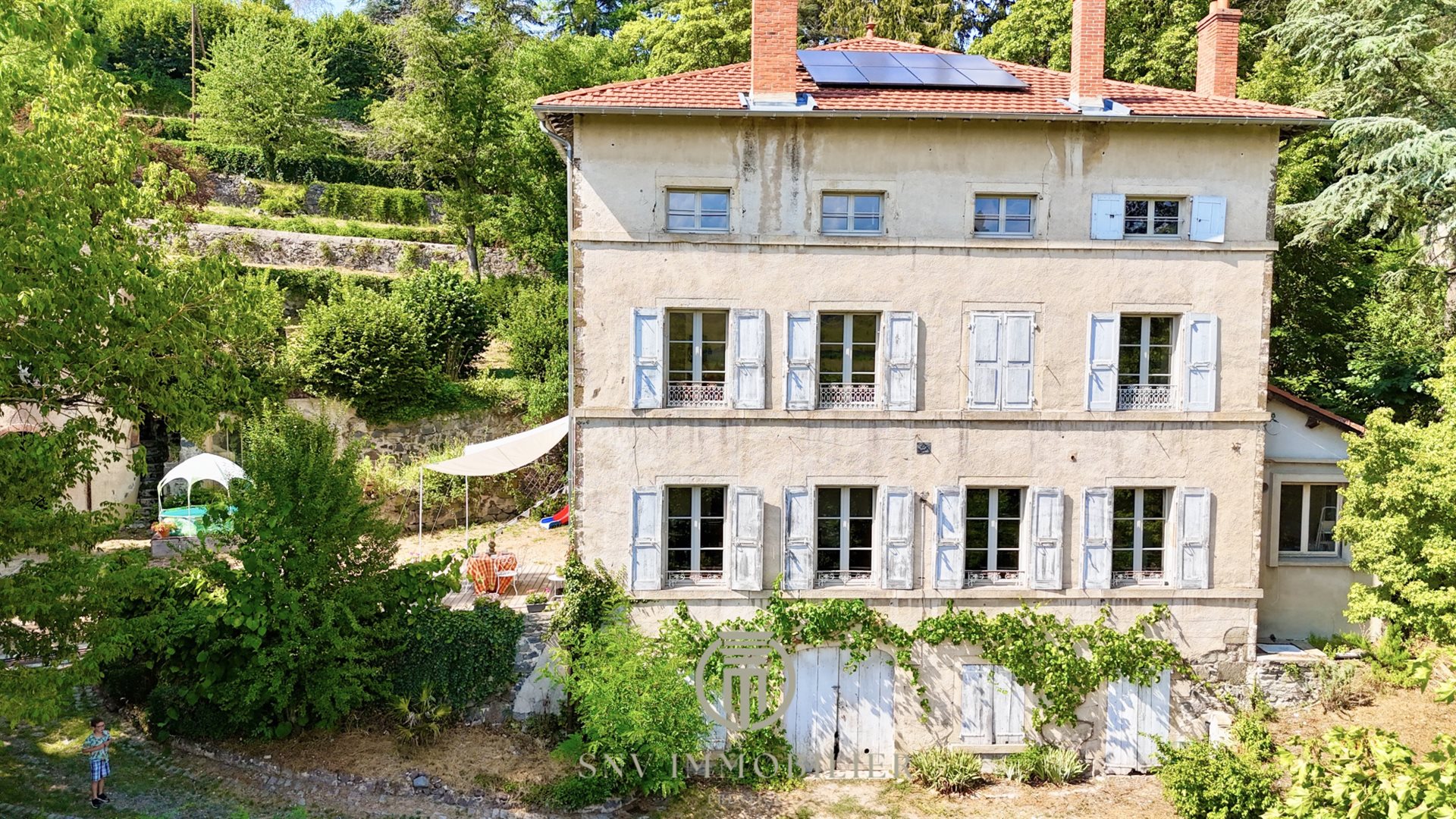 Maison à vendre, 306m², Le Puy-en-Velay