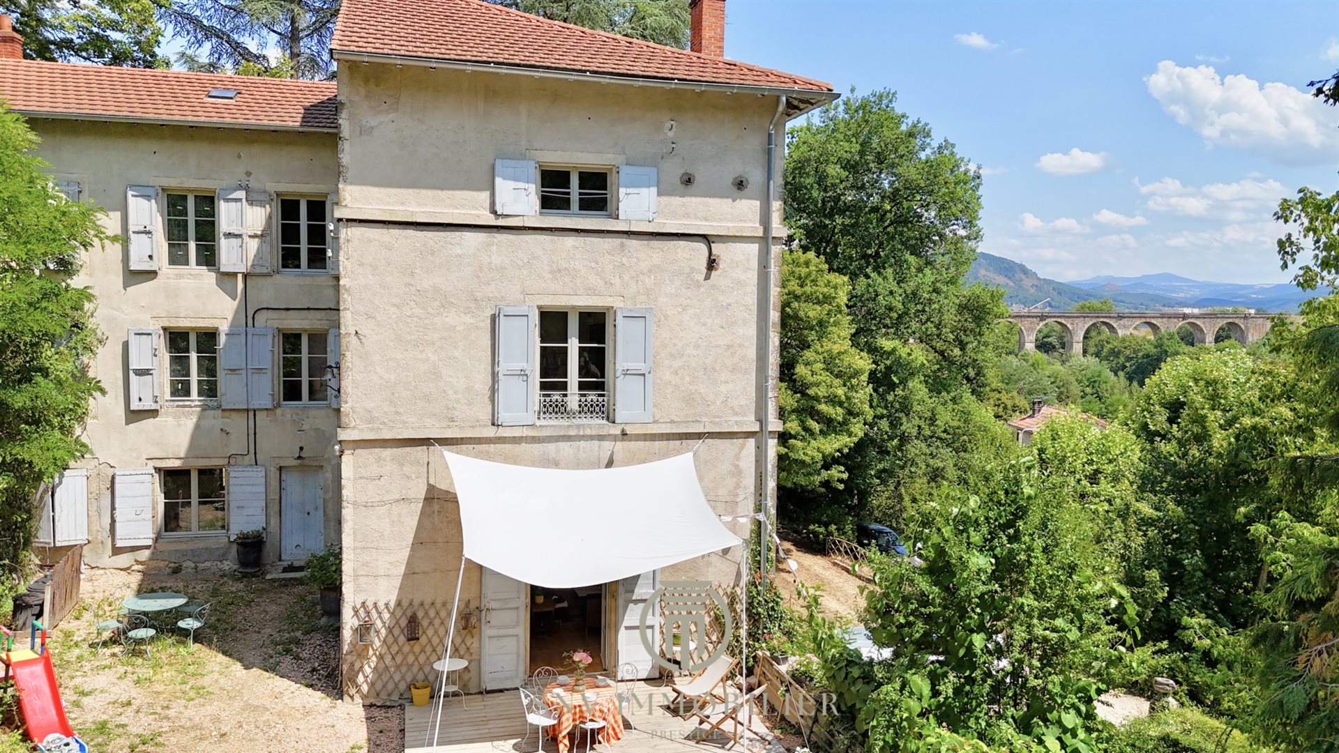 Maison à vendre, 306m², Le Puy-en-Velay