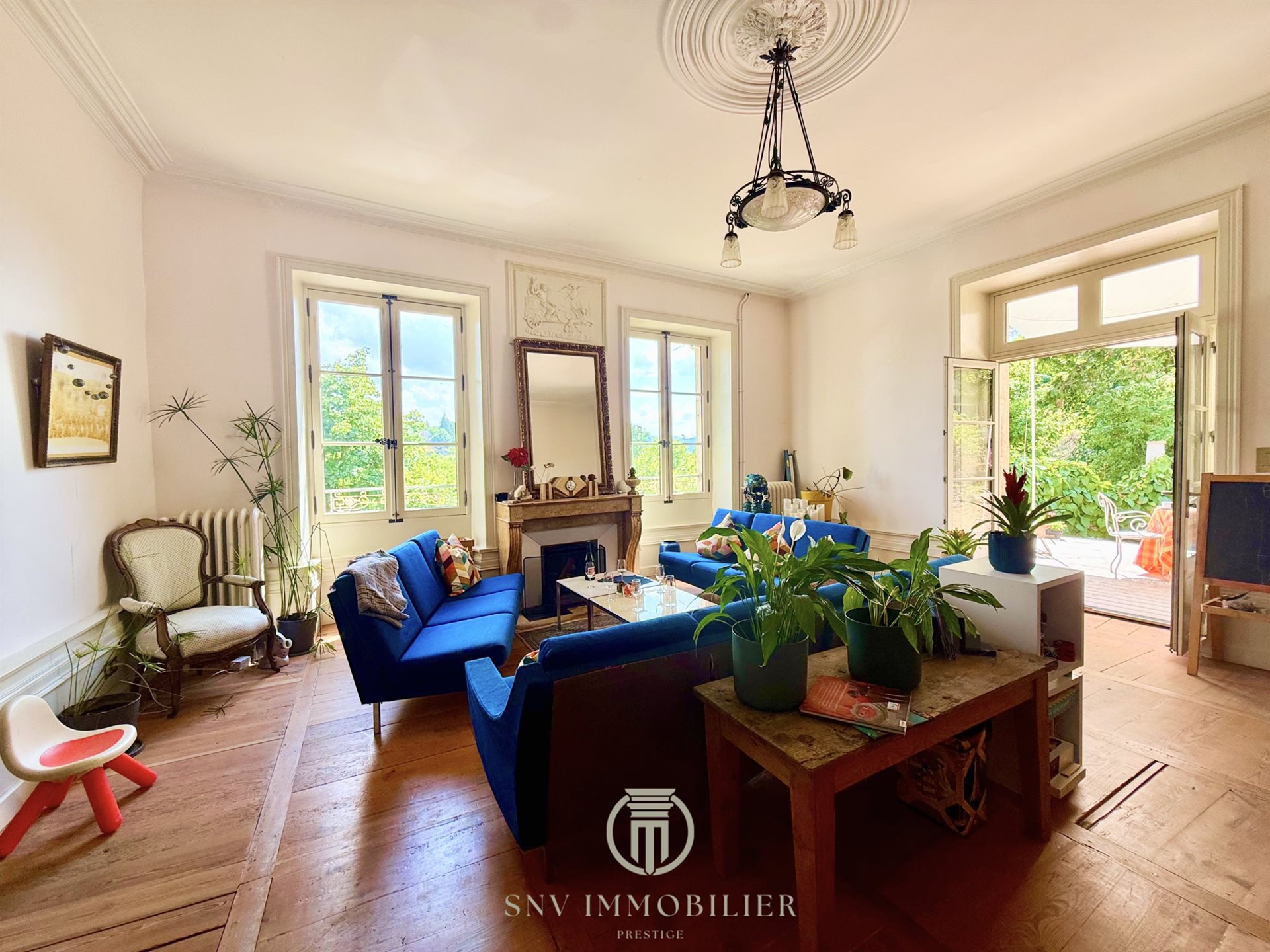 Maison à vendre, 306m², Le Puy-en-Velay