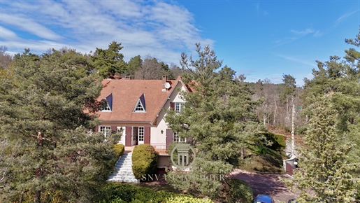 Maison 7 pièces 165 m² · à Feurs · 165 m² · 289 000 €