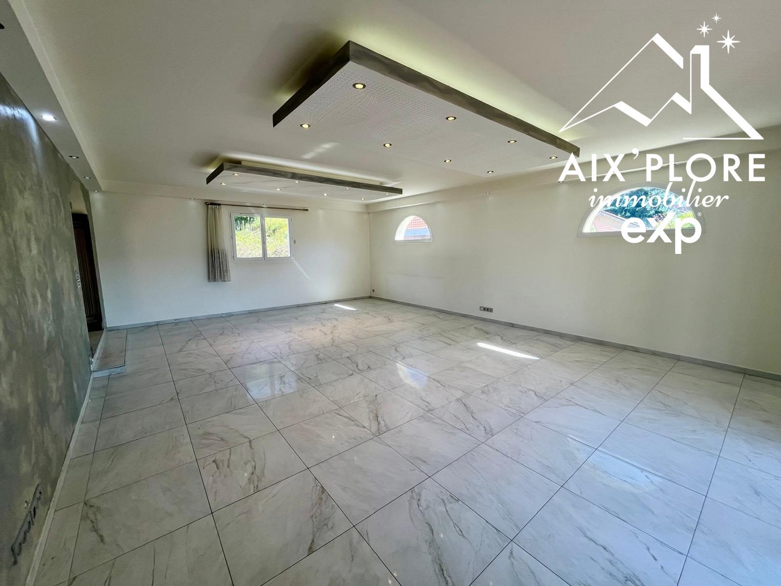 Maison à vendre, 180m², La Tour-du-Pin