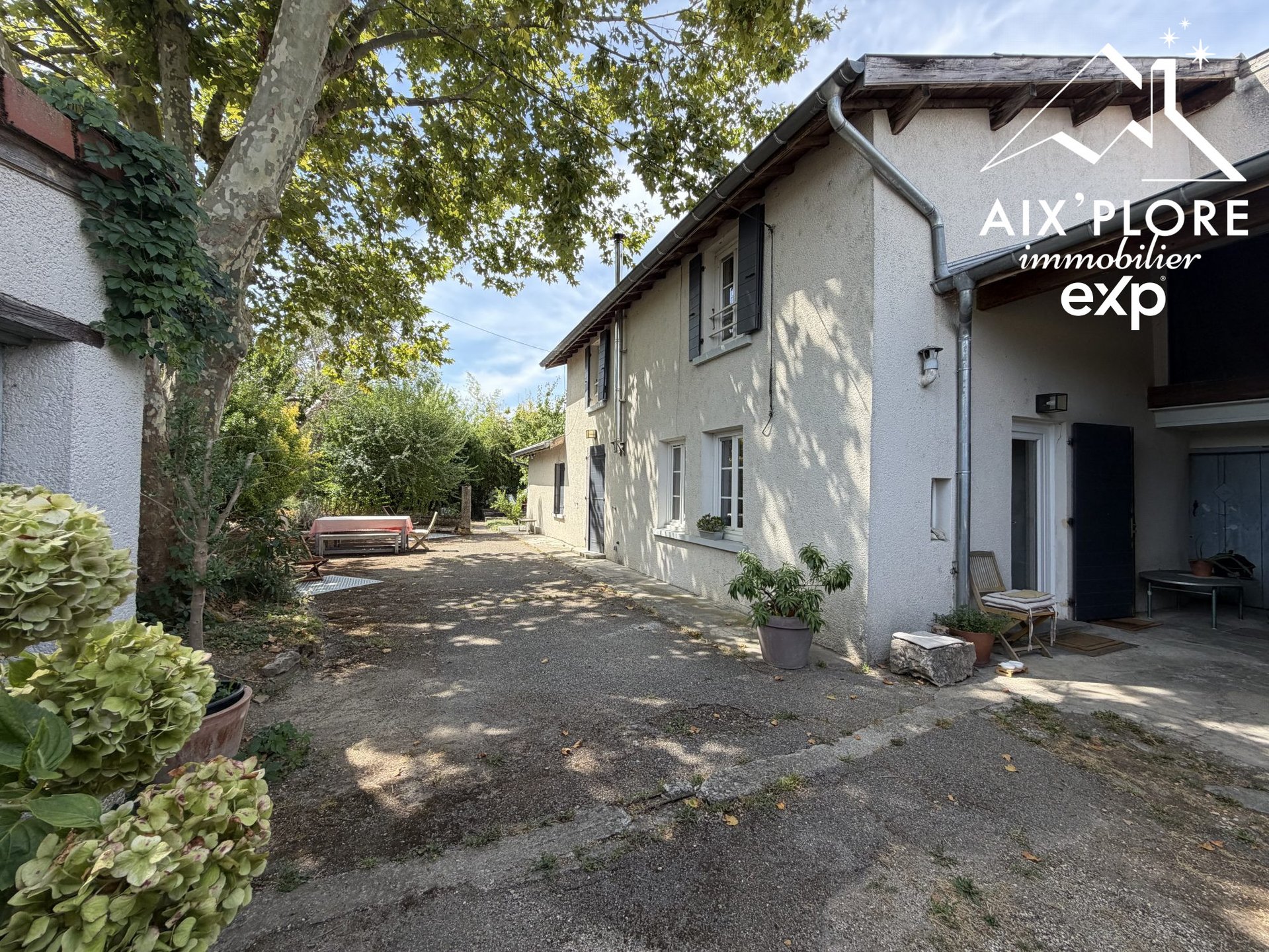 Maison à vendre, 175m², Beynost