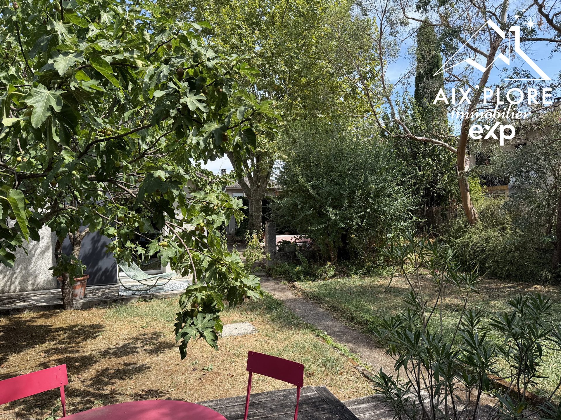 Maison à vendre, 175m², Beynost