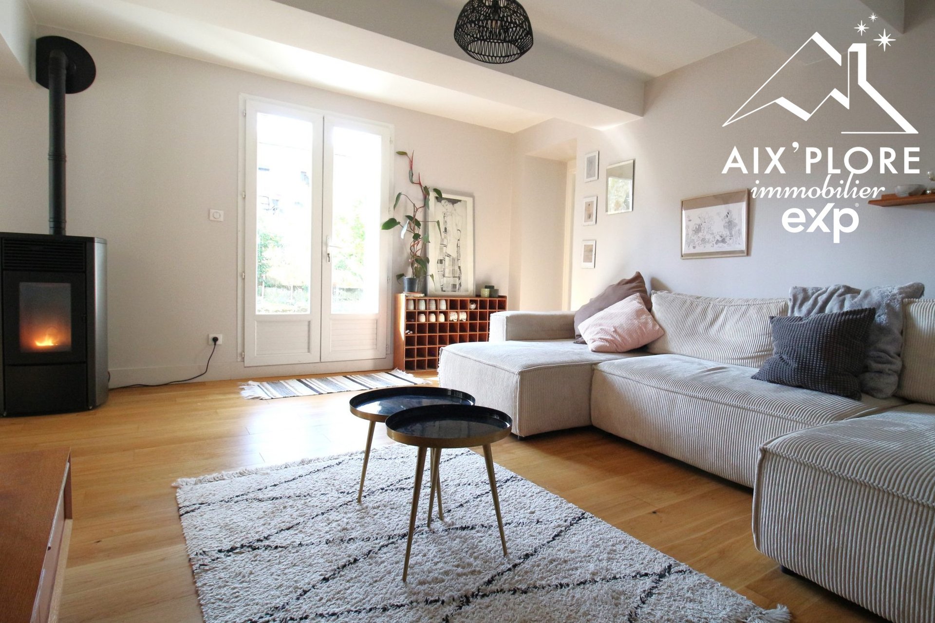 Maison à vendre, 175m², Beynost