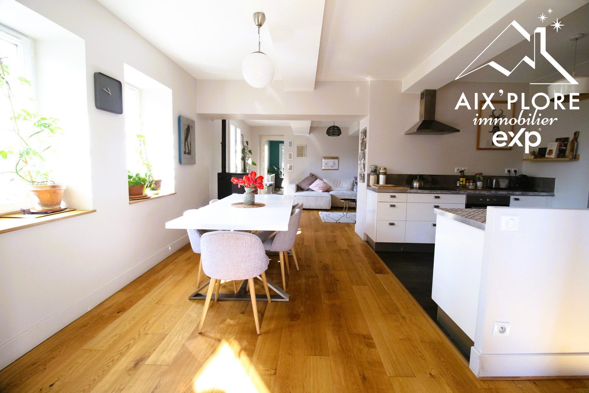Maison à vendre, 175m², Beynost