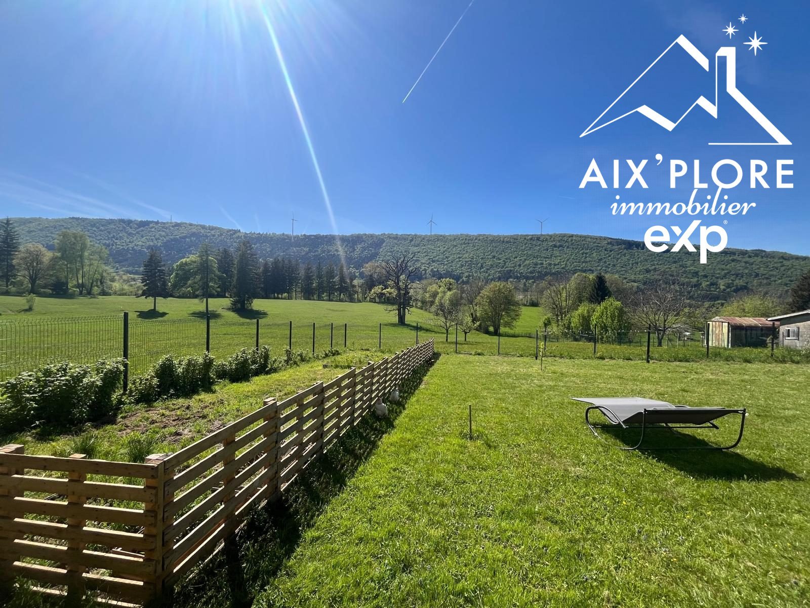 Maison à vendre, 190m², Vieu-d'Izenave