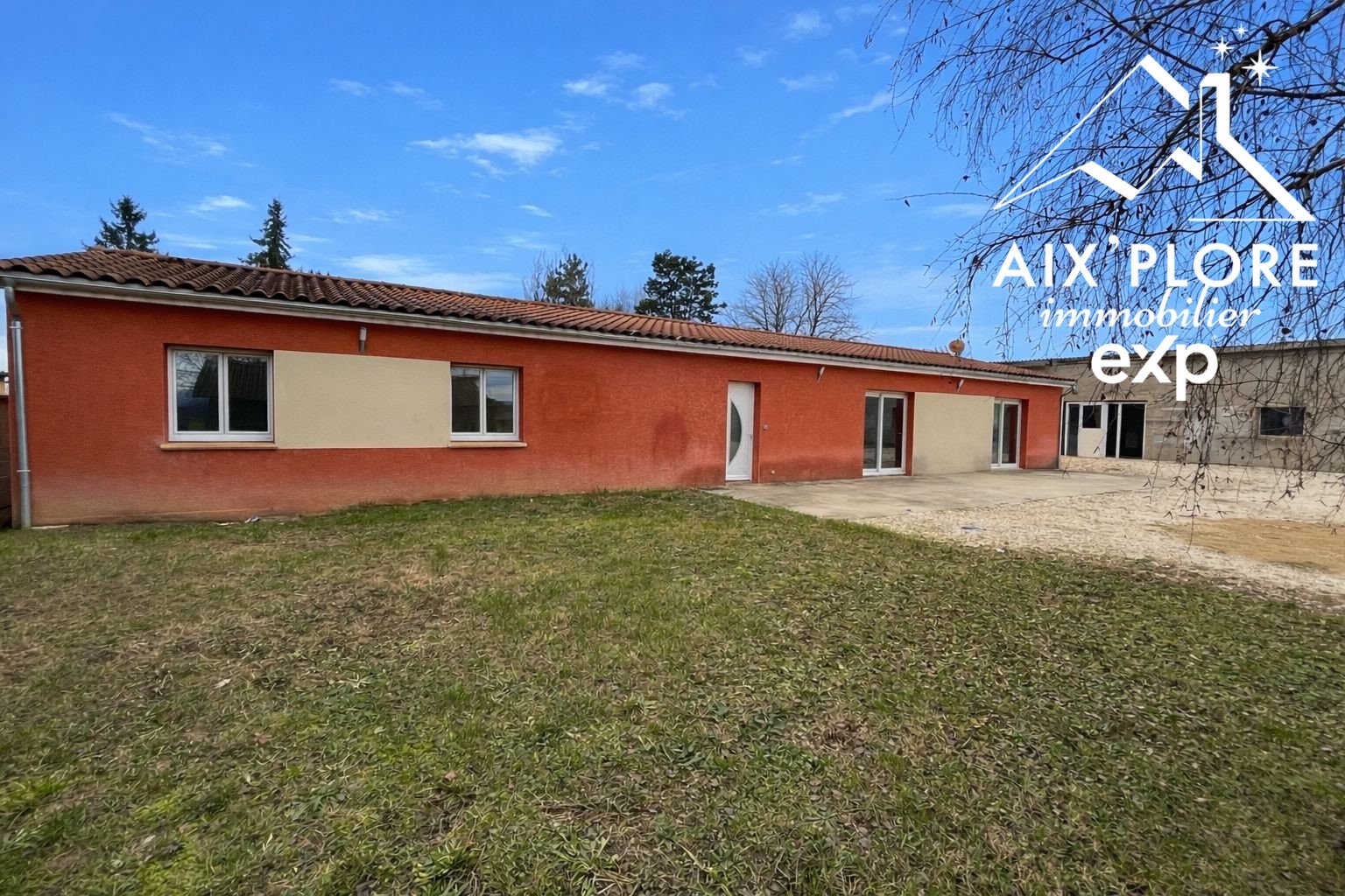 Maison à vendre, 179m², Servas