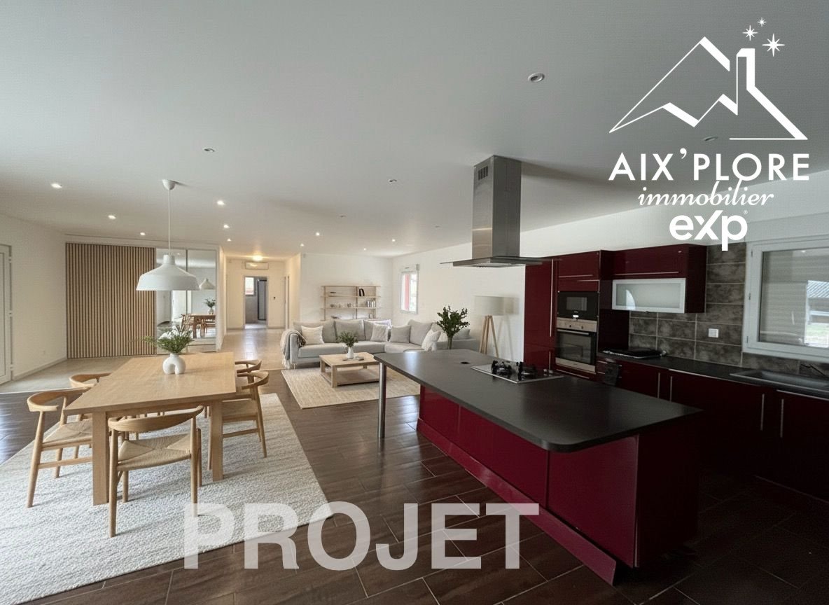 Maison à vendre, 179m², Servas