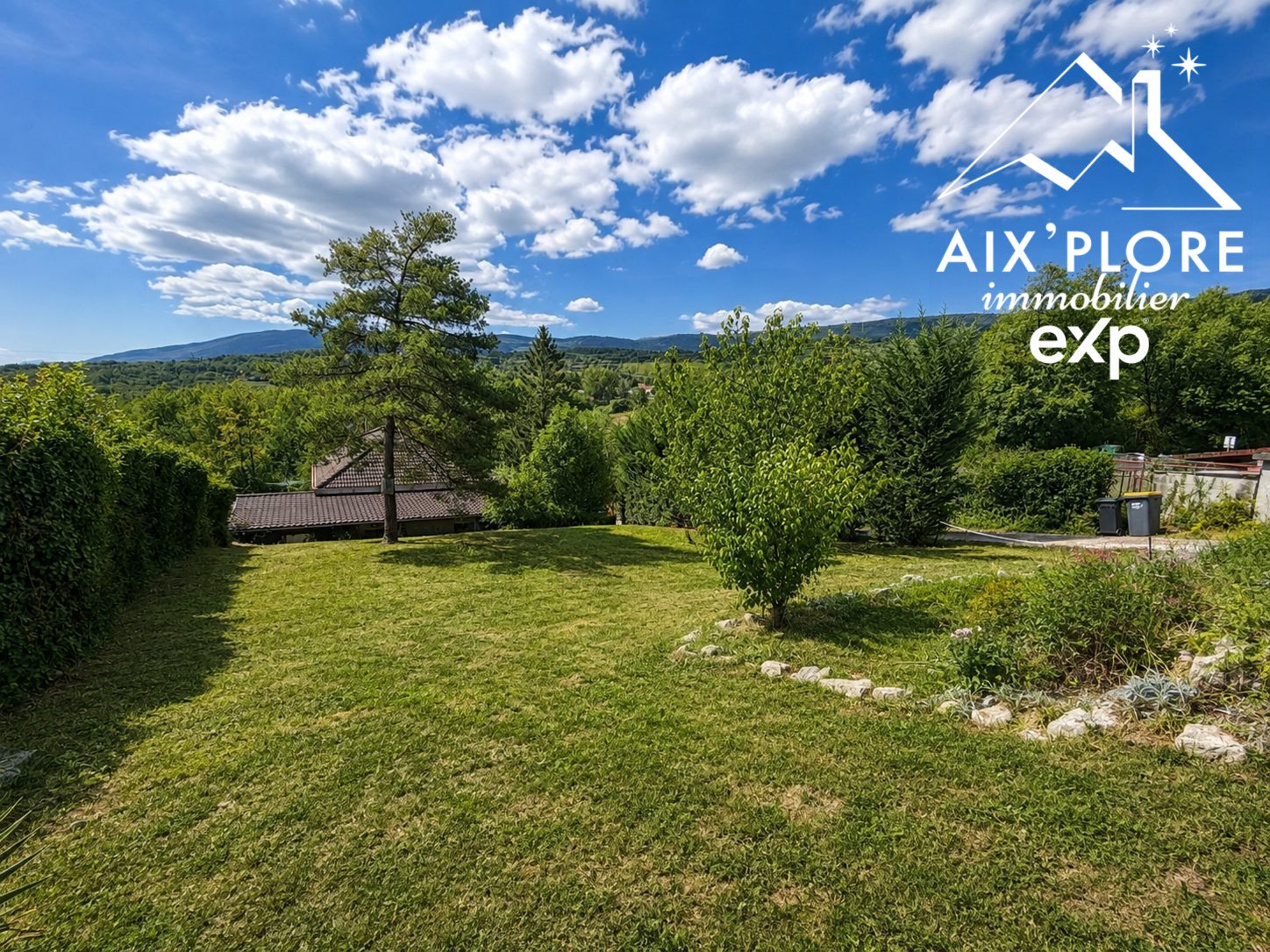 Maison à vendre, 139m², Injoux-Génissiat
