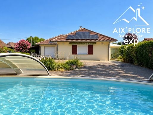 Maison 6 pièces 160 m² · à Saint-Just · 160 m² · 389 000 €