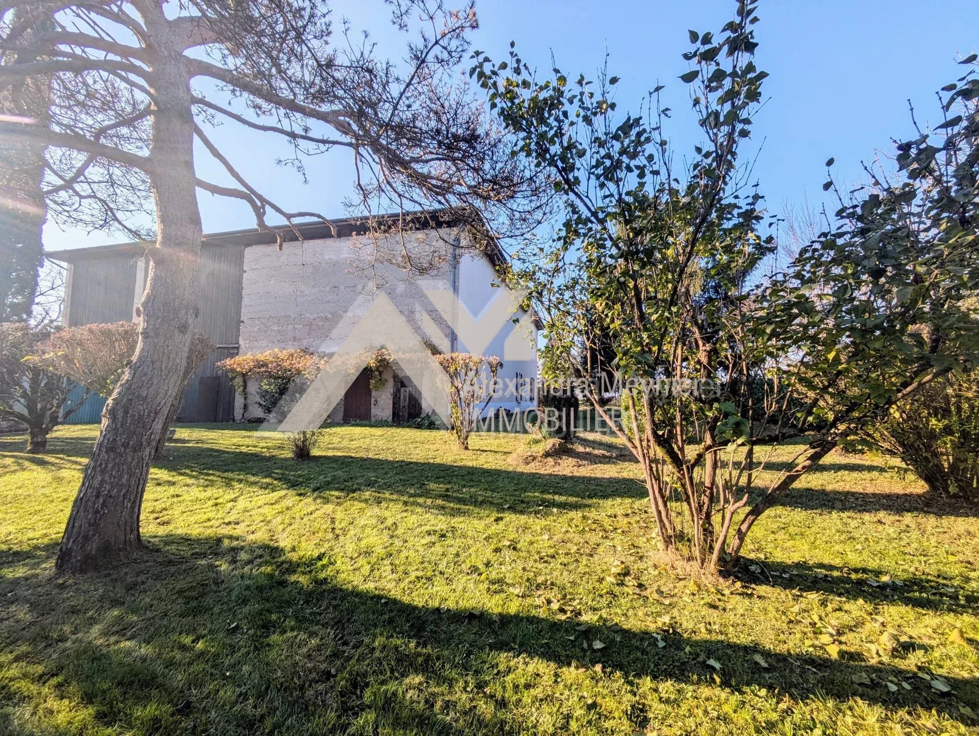 Maison à vendre, 148m², Saint-Just-de-Claix
