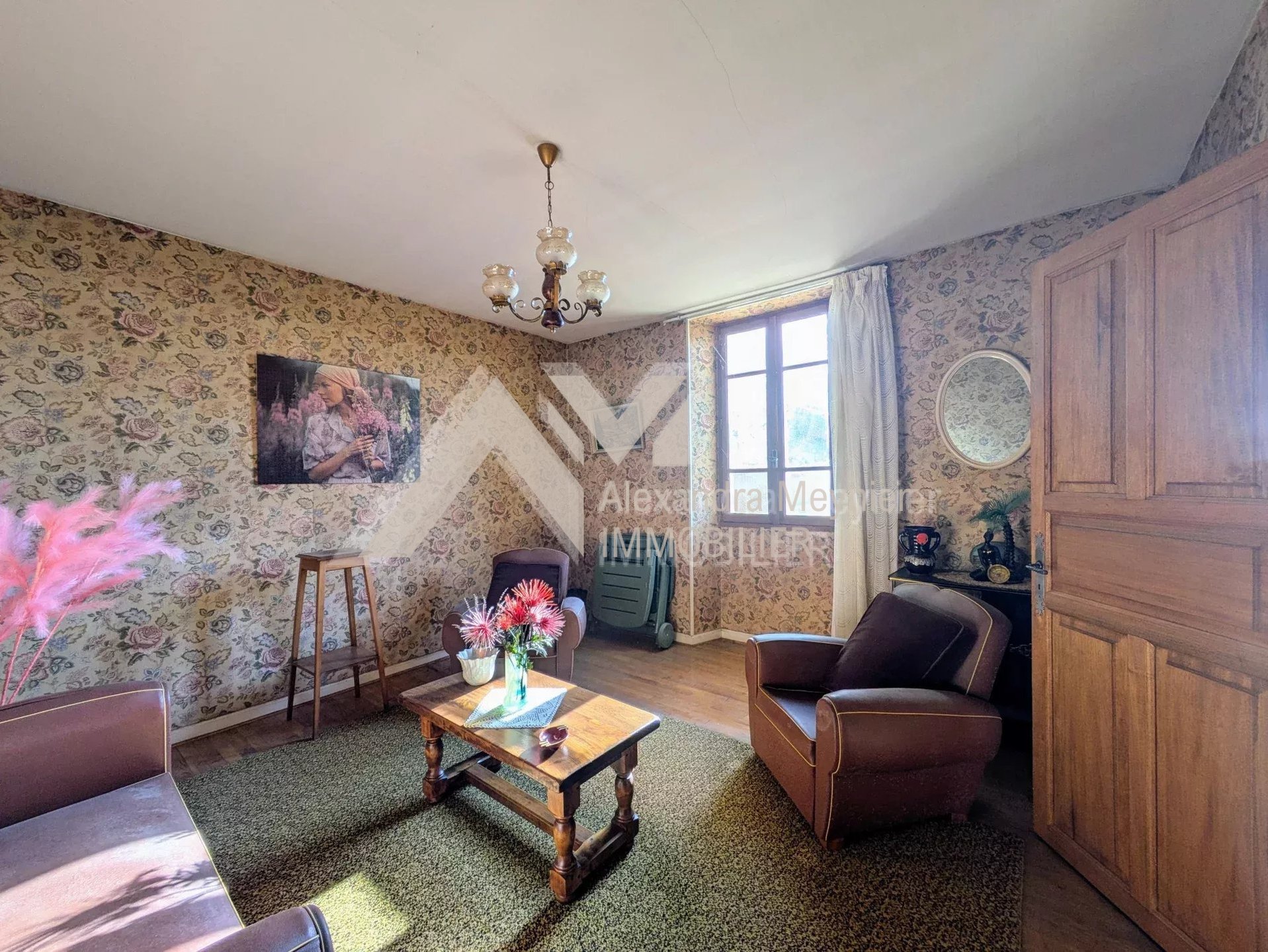 Maison à vendre, 148m², Saint-Just-de-Claix