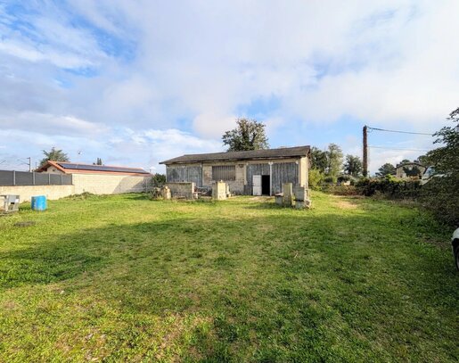 Terrain — Saint-Hilaire-du-Rosier (Isère) · 157 000 €