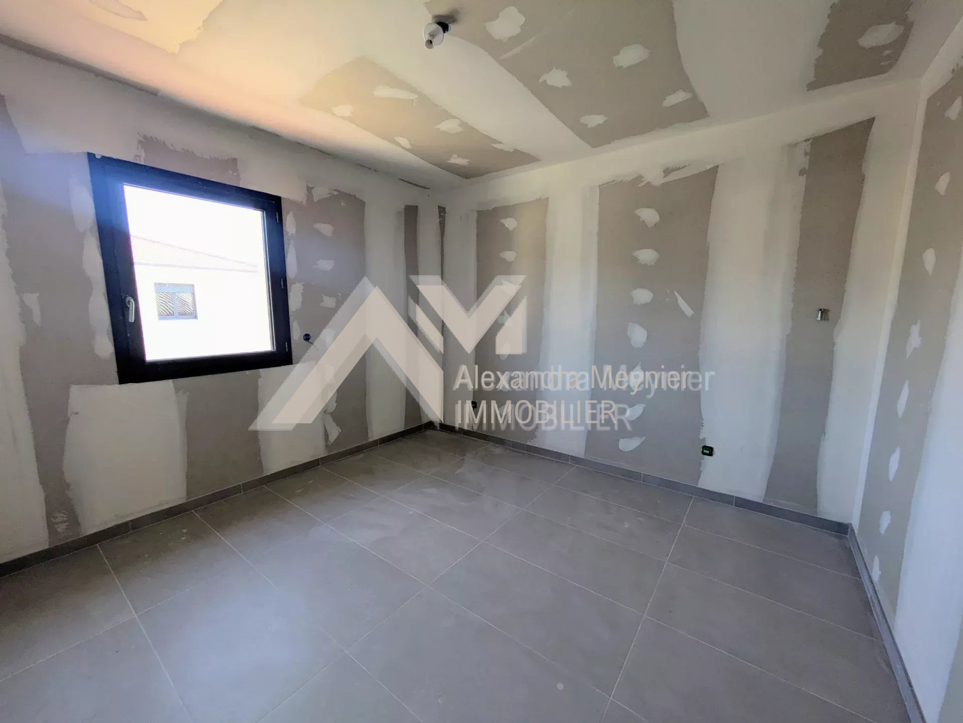 Maison à vendre, 96m², Saint-Marcellin