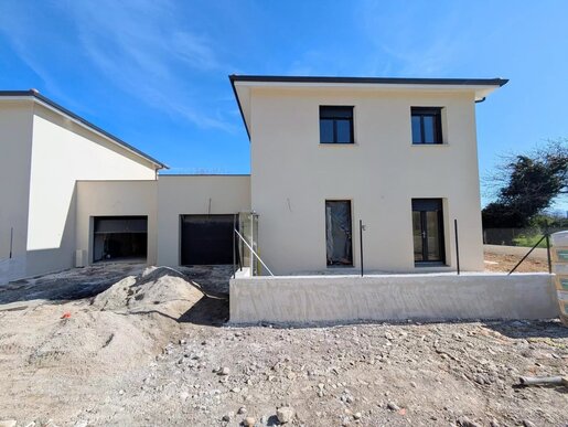 Maison 4 pièces 96 m² · à Saint-Marcellin · 96 m² · 260 000 €