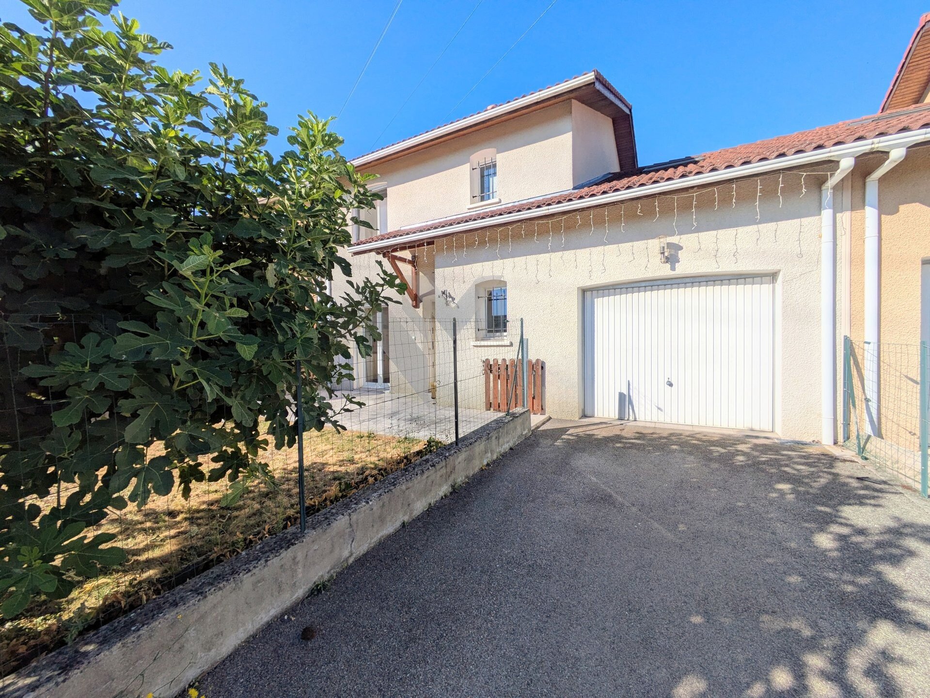 Maison à vendre, 110m², Saint-Marcellin