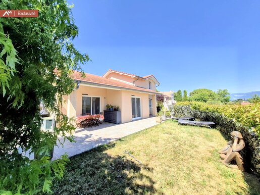 Maison 5 pièces 121 m² · à Saint-Marcellin · 121 m² · 469 000 €