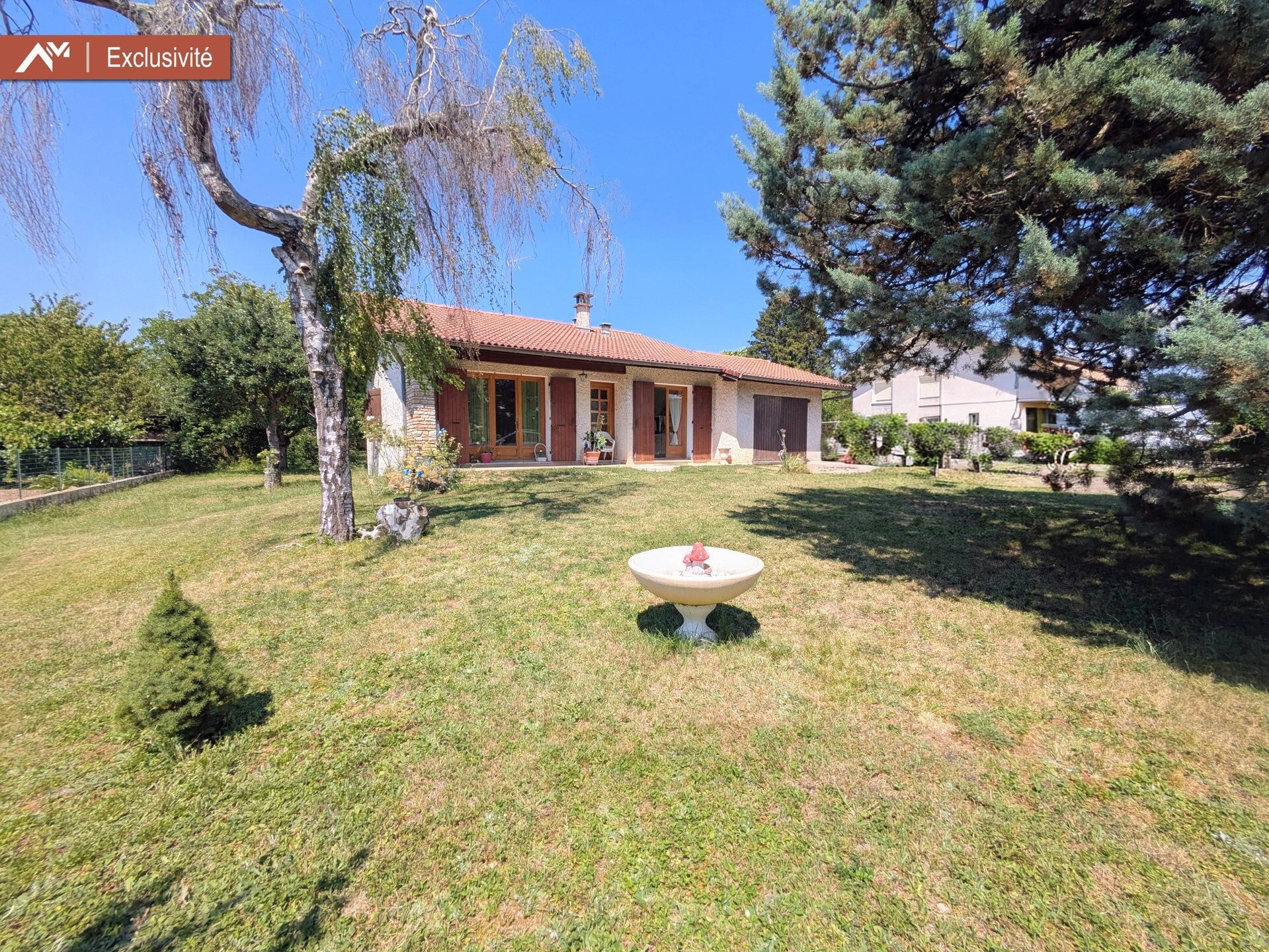 Maison à vendre, 83m², Chatte