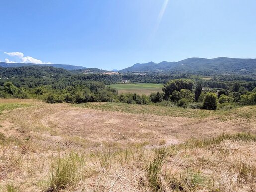 Terrain — Saint-Just-de-Claix (Isère) · 105 000 €