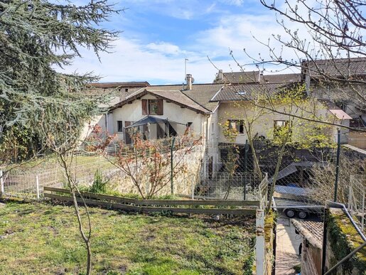 Maison 10 pièces 295 m² · à Saint-Marcellin · 295 m² · 420 000 €