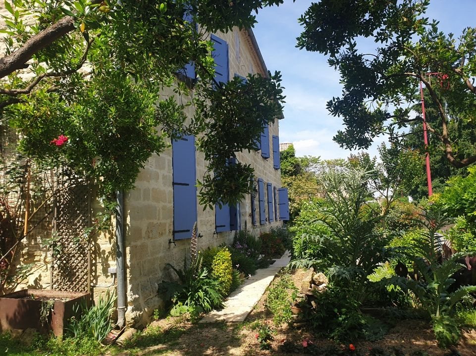 Maison à vendre, 395m², Meilhan-sur-Garonne