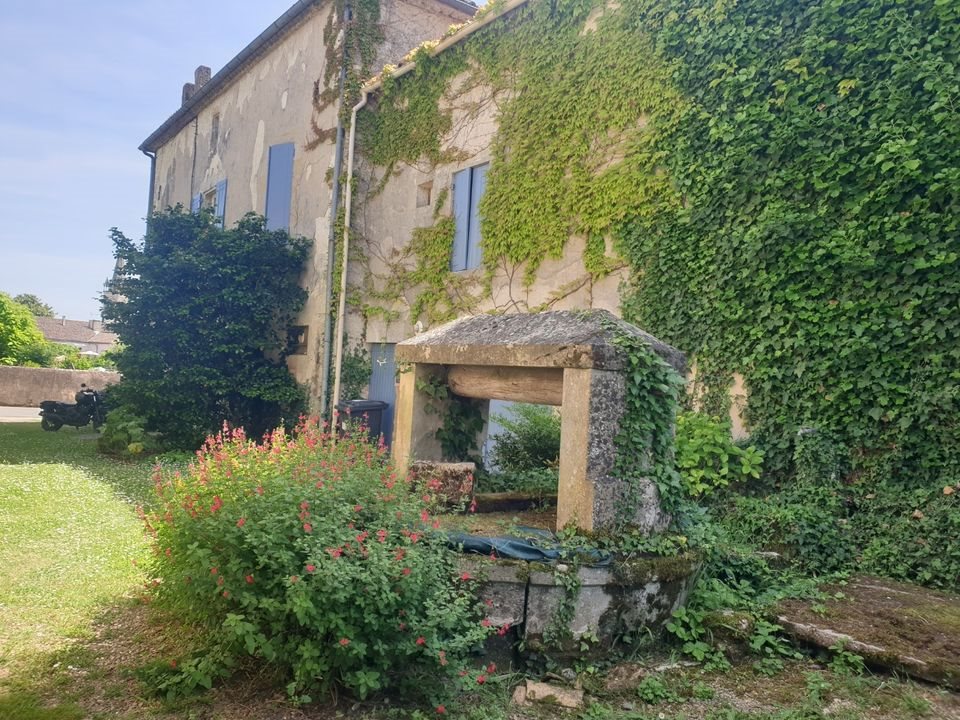 Maison à vendre, 395m², Meilhan-sur-Garonne